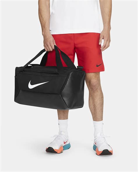 ba5335 nike|Nike Brasilia (Small) Training Duffel Bag .